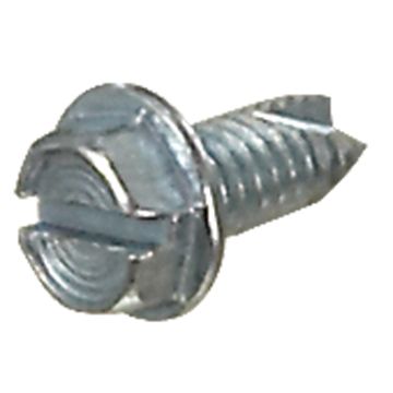 Lyon Metal Locker Screw For Recess Handle