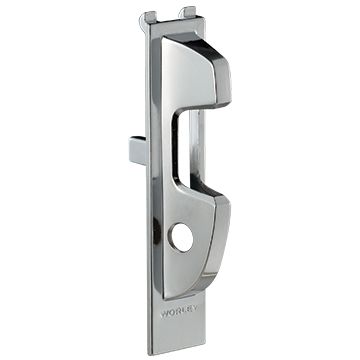 Worley Locker Handle Case