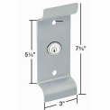 CAL ROYAL 2000 EXIT DEVICE NIGHT LATCH TRIM