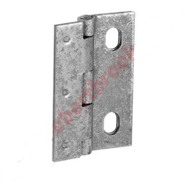 Aurora Steel Locker Hinge