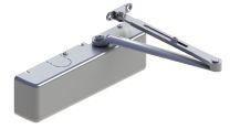 Hager 5100 Series Door Closer