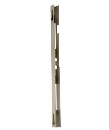 Worley Locker Lock Bar 30" DT, 25-29/64" Length