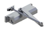 Hager 5400 Series Door Closer