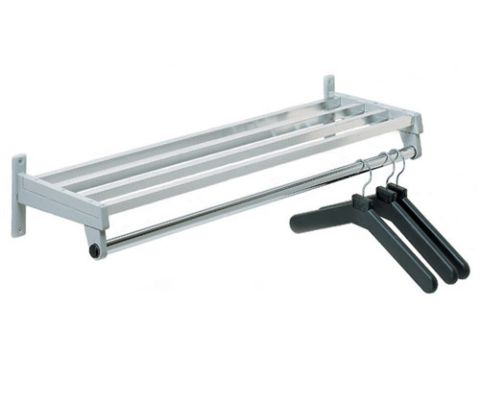 MAGNUSON DS  WALL RACK
