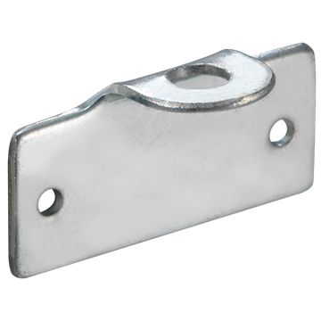 Medart Wire Basket Padlock Attachment