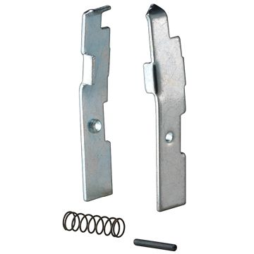 Medart Lock Rod Latch Assembly