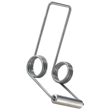 Medart Lock Rod Spring 3/8" Only