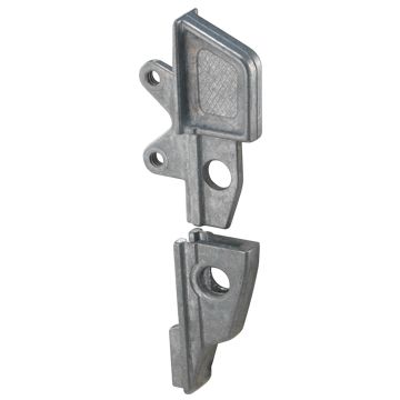 Medart Locker Handle 2 Pieces