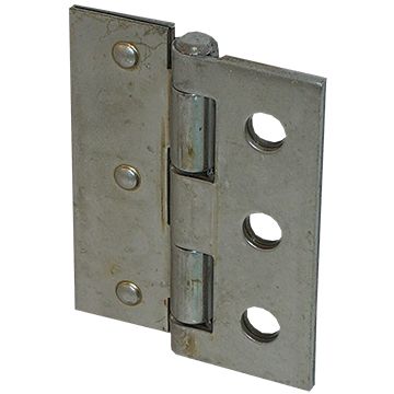 Medart 3 Hole Hinge