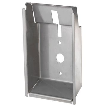 Medart Recess Handle, Newer Style