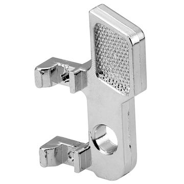 Republic Steel Locker Handle Lift #12 rh