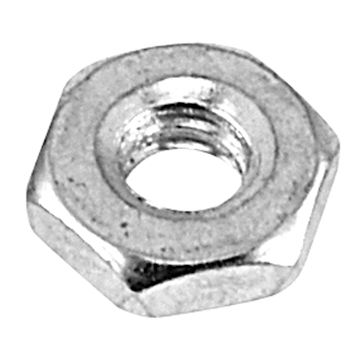 Locker Hex Nut 10-24