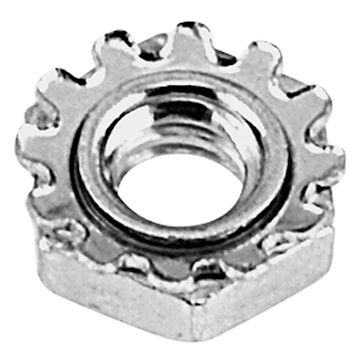 Locker Kep Nut 10-24 