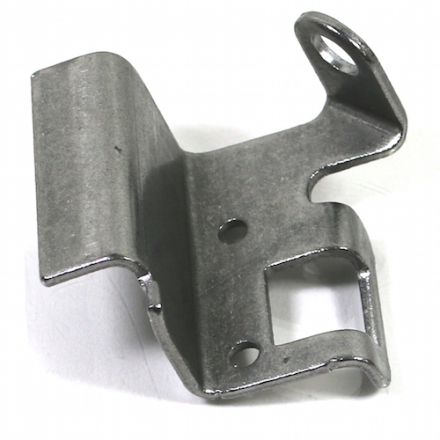 Republic Locker Frame Hook Single Point Latching II
