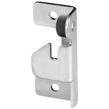 REPUBLIC STEEL LOCKER DOOR JAMB, LH-