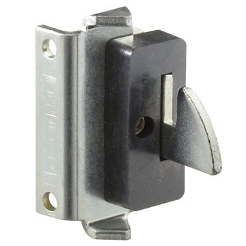 Superior List Industries Locker Latch Hook