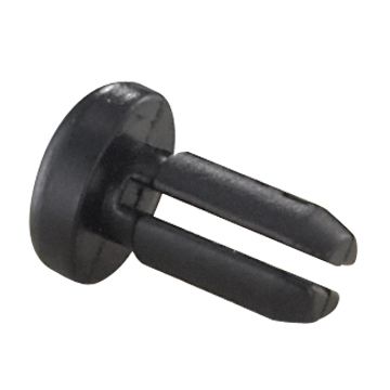 Superior List Industries Locker Lock Bar Rivet