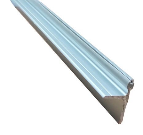 Full Length Door Stop for 3/4" Material