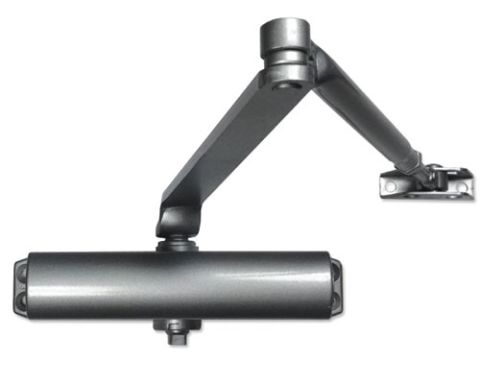 INTERNATIONAL DOOR CLOSER 852 SERIES