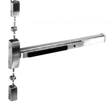 Sargent 8700 Exit Device
