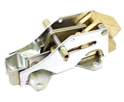Von Duprin Exit Device 8827 Top Latch Case