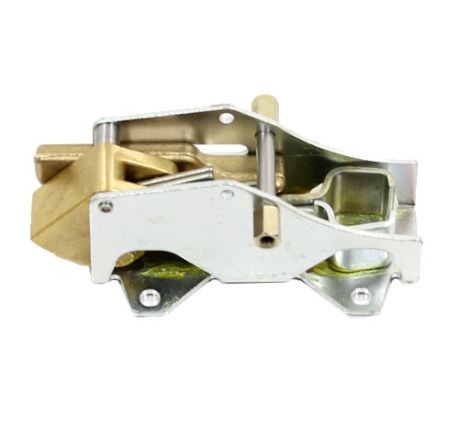 Von Duprin Exit Device 8827 Bottom Latch Case