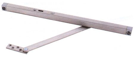 GLYNN-JOHNSON 90 SERIES OVERHEAD DOOR HOLDER SURFACE MOUNTED