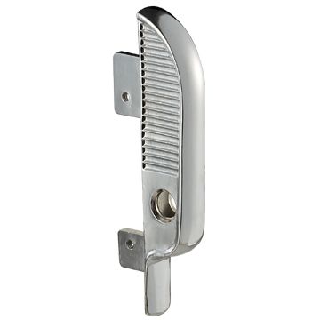 Worley One Piece Locker Handle