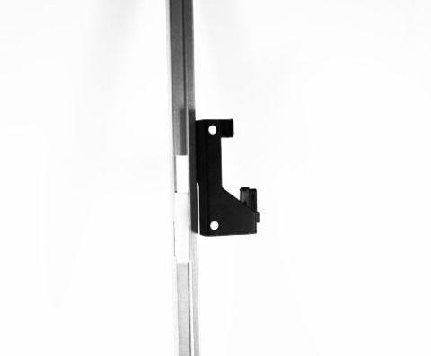 ASI Locker Lock Bar 27"