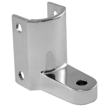 General Bottom Hinge 1-1/4" Round Edge