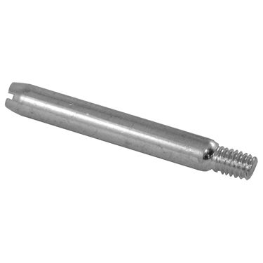 General Top Hinge Pin 3/8" Dia 3-1/4" Long 