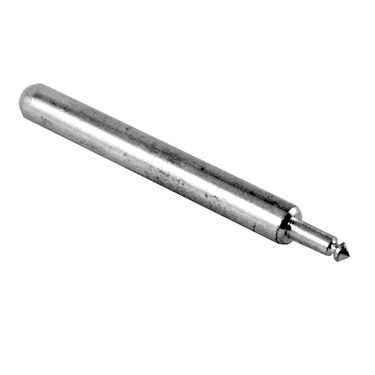 General Top Hinge Pin 3/8"Dia x 3-3/4" L