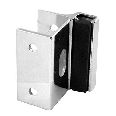 General Keeper Bumper Concealed