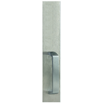 CAL ROYAL 7000 EXIT DEVICE DUMMY TRIM