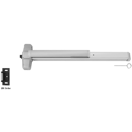 Von Duprin 99 Exit Device Only