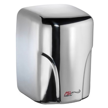 Turbo Dri High Speed Dryer Chrome