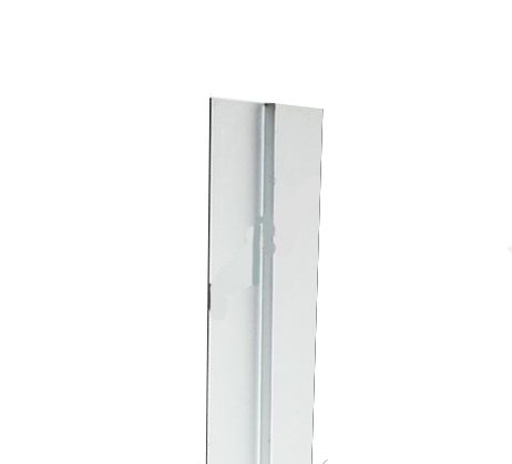 Aluminum Privacy Strip