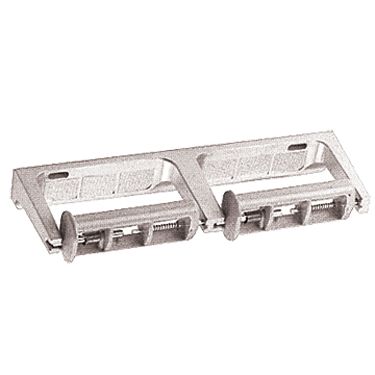 Control-O-Rol Double Roll Tought ABS Plastic