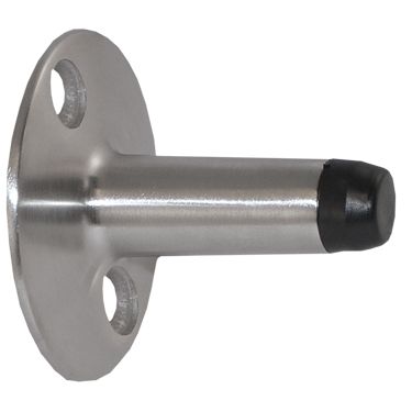 Cast SS Door Stop 2" High