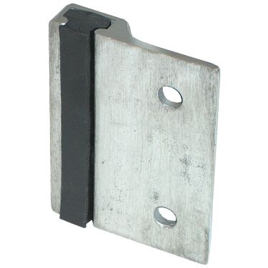 Cast Stainless Steel Door Stop