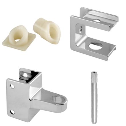 Accurate Door Hinge Kit