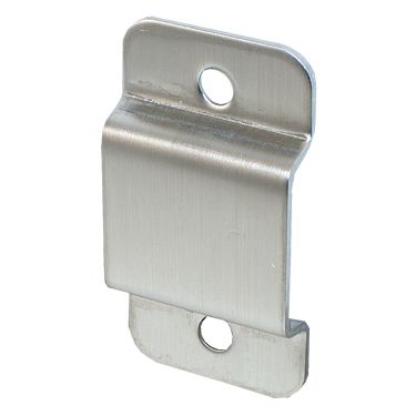 Stamped SS Keeper 1-7/8" Bet Screws