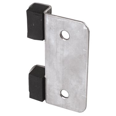 Stamped Stainless teel inswing Keeper