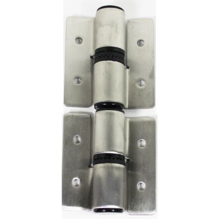 Universal Handing Stainless Partition Hinge