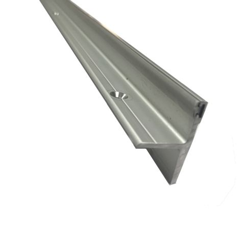 Full Length Door Stop for 1" Material