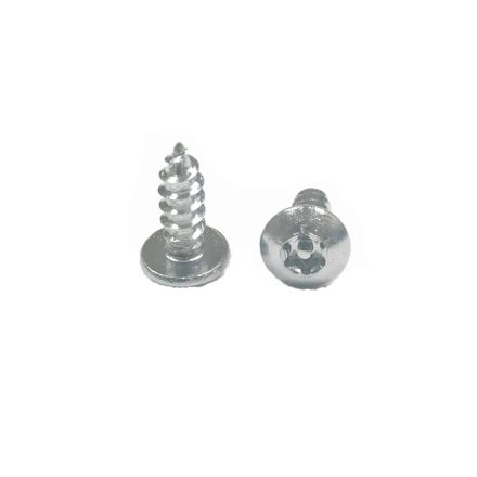 #10 x 5/8" Long Screw 6 Lobe(T-27)