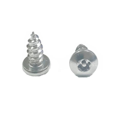 #14 x 5/8" Screw 6 Lobe(T-27)