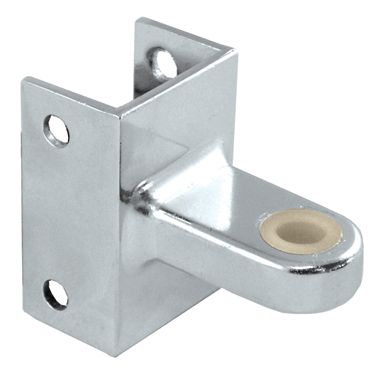 AMPCO LAMINATE TOP  HINGE 1-1/4" SQ EDGE
