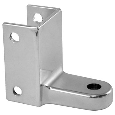 All American Bottom Hinge For 1-1/4" Square Edge