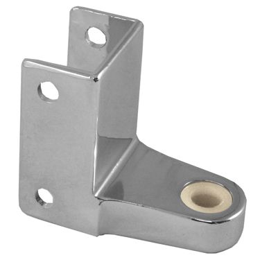 AMERICAN SANITARY TOP HINGE FOR 1-1/4" SQ EDGE